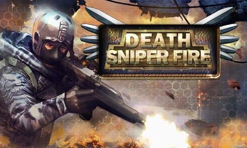 download Death: Sniper fire apk